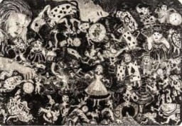 Sergio Hernández S/T (51)