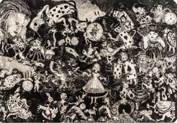 Sergio Hernández S/T (51)