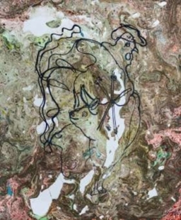 Sergio Hernández S/T (66)