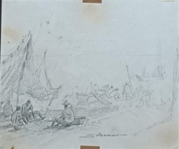 Edgardo Coghlan S/T (25)