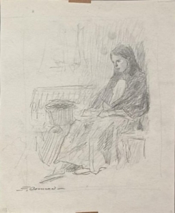 Edgardo Coghlan S/T (74)