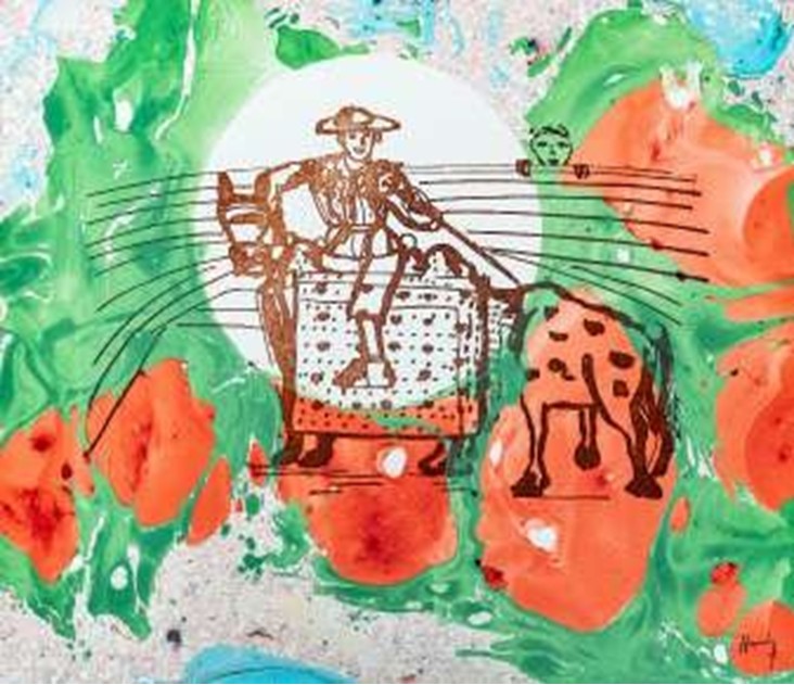 Sergio Hernández S/T (61)