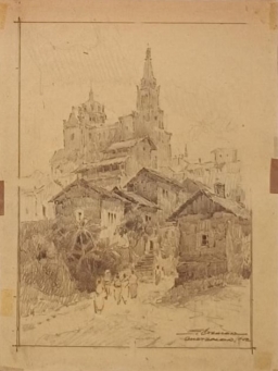 Edgardo Coghlan S/T (113)