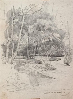 Edgardo Coghlan S/T (85)