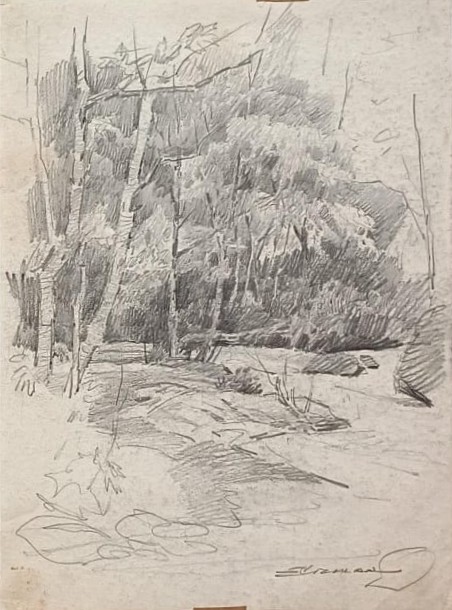 Edgardo Coghlan S/T (85)