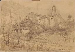 Edgardo Coghlan S/T (110)