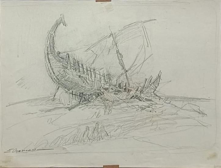 Edgardo Coghlan S/T (21)