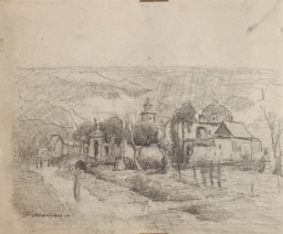 Edgardo Coghlan S/T (71)