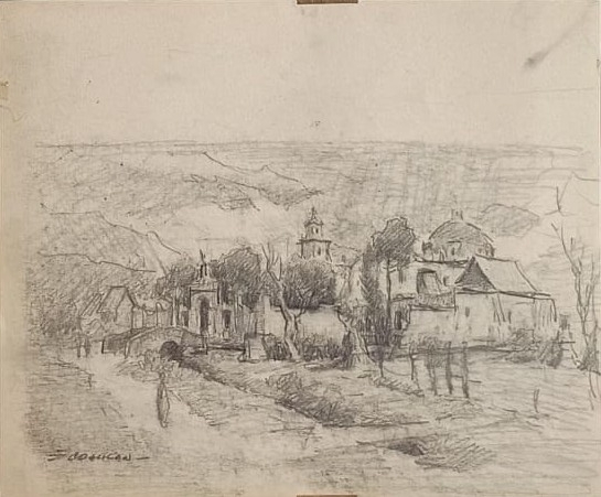 Edgardo Coghlan S/T (71)