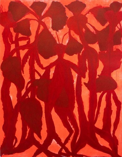 Sergio Hernández S/T (43)