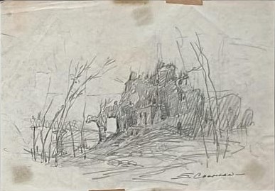 Edgardo Coghlan S/T (96)