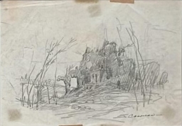 Edgardo Coghlan S/T (96)