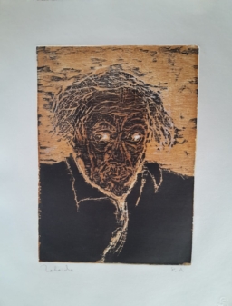 Francisco Toledo S/T (10)