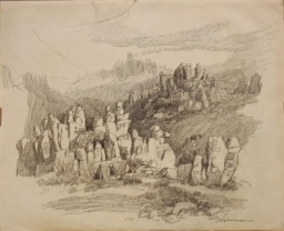 Edgardo Coghlan S/T (104)