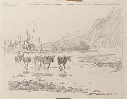 Edgardo Coghlan S/T (97)