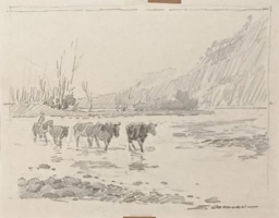 Edgardo Coghlan S/T (97)