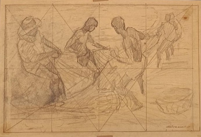 Edgardo Coghlan S/T (127)