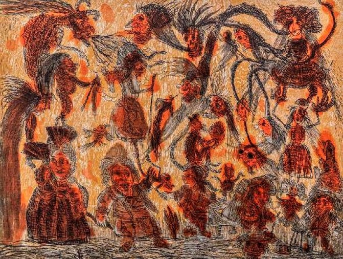 Sergio Hernández S/T (33)