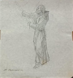 Edgardo Coghlan S/T (61)