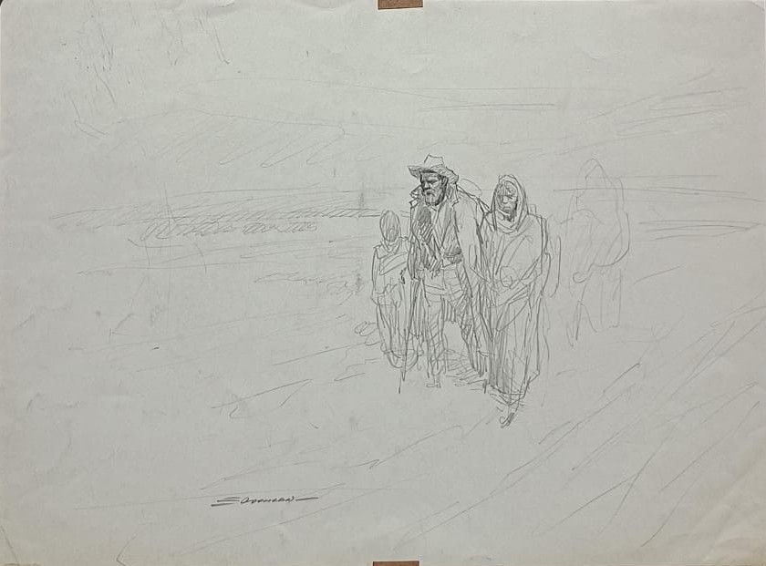 Edgardo Coghlan S/T (39)