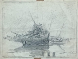 Edgardo Coghlan S/T (22)