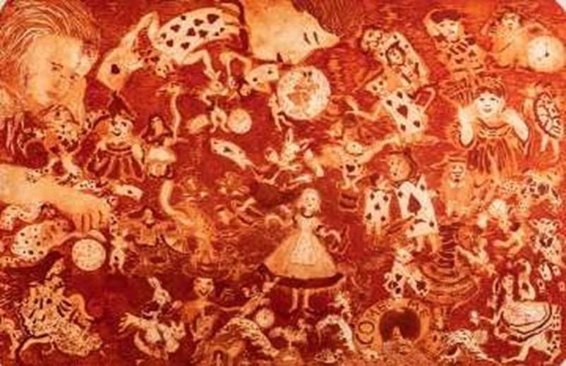 Sergio Hernández S/T (50)