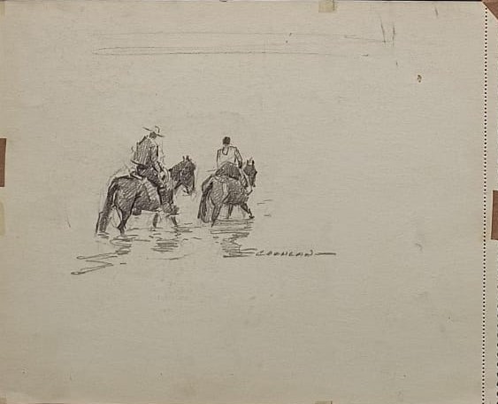 Edgardo Coghlan S/T (44)