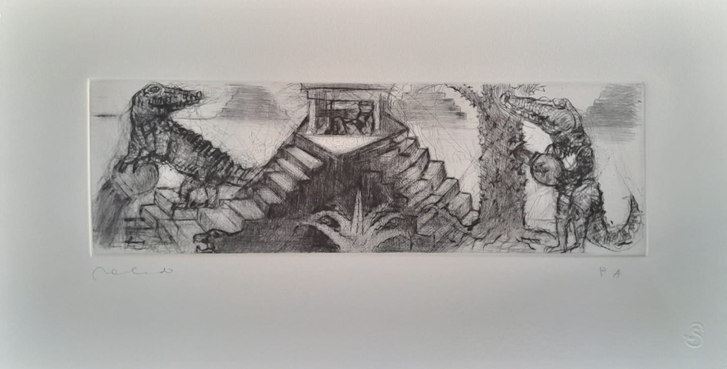 Francisco Toledo S/T (6)