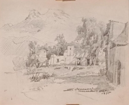 Edgardo Coghlan S/T (116)