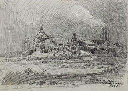 Edgardo Coghlan S/T (54)