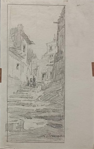 Edgardo Coghlan S/T (47)