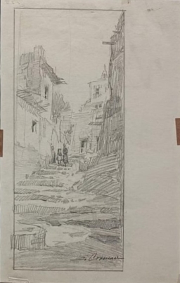 Edgardo Coghlan S/T (47)