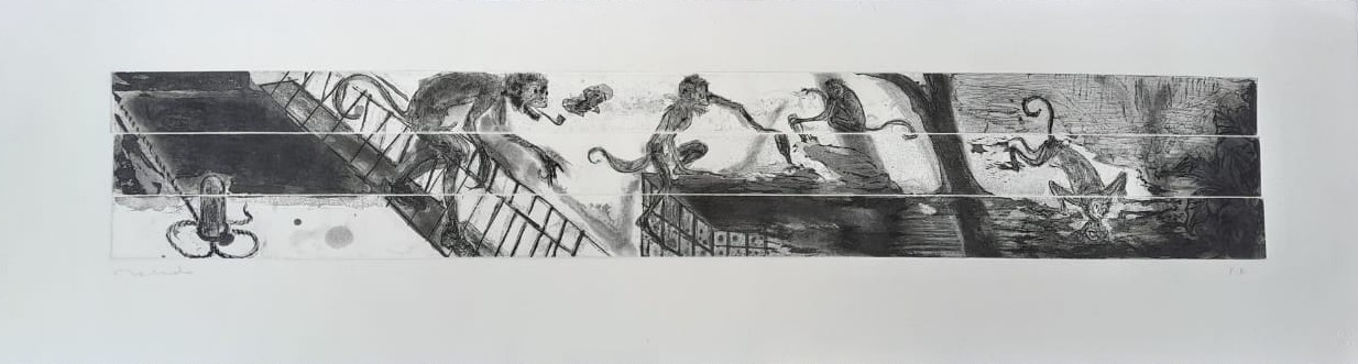 Francisco Toledo S/T (7)