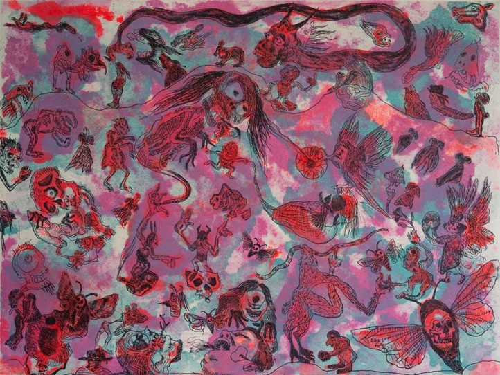 Sergio Hernández S/T (39)