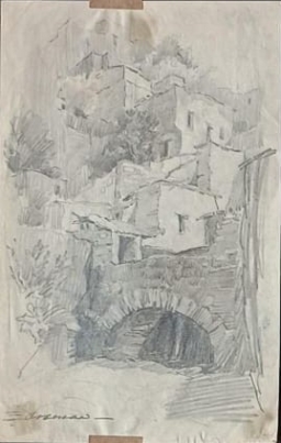 Edgardo Coghlan S/T (84)