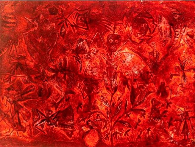 Sergio Hernández S/T (44)