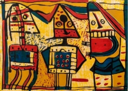 Sergio Hernández S/T (36)