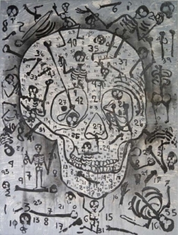 Sergio Hernández S/T (54)