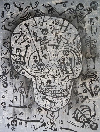 Sergio Hernández S/T (54)