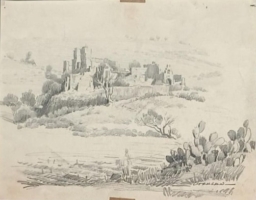 Edgardo Coghlan S/T (81)