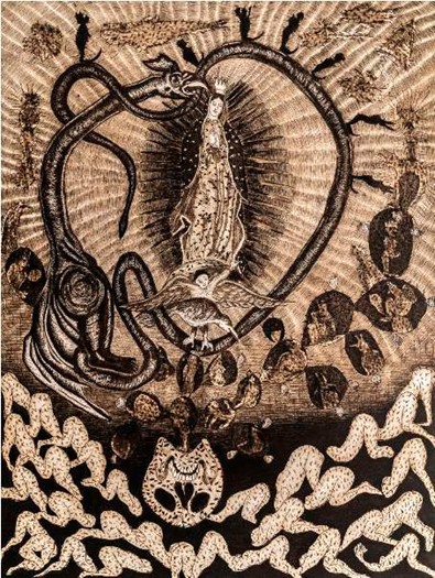 Sergio Hernández S/T (45)