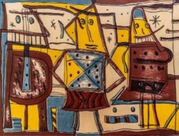 Sergio Hernández S/T (35)