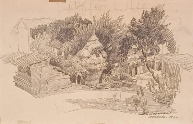 Edgardo Coghlan S/T (126)