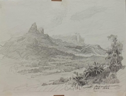 Edgardo Coghlan S/T (50)