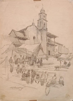 Edgardo Coghlan S/T (120)