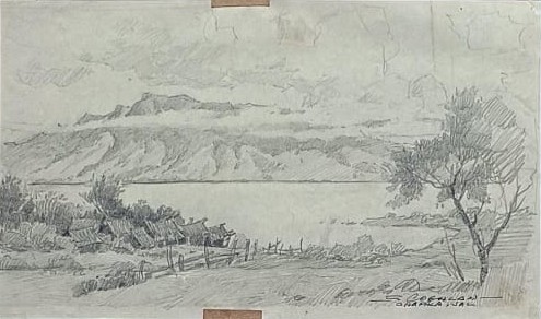 Edgardo Coghlan S/T (42)