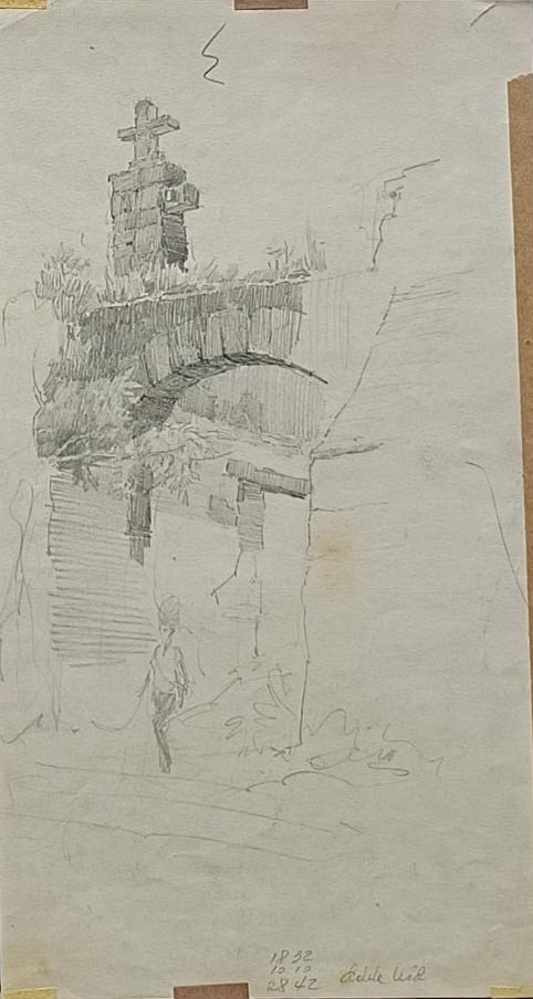 Edgardo Coghlan S/T (27)