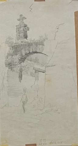 Edgardo Coghlan S/T (27)