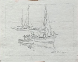 Edgardo Coghlan S/T (56)