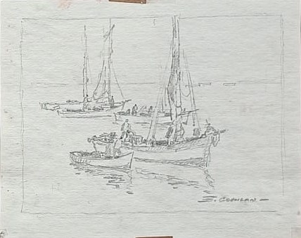 Edgardo Coghlan S/T (56)